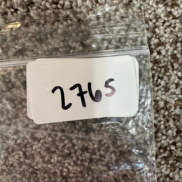 ZARA Women's Satin Effect Pleated Skirt Size XS In Oyster White - Picture 8 of 8